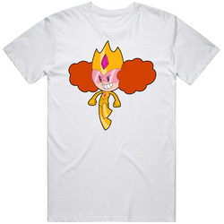 Powerpuff Girls Princess Morbucks Retro Cartoon Tv Show Fan Classic Television TV Show T Shirt Powerpuff Girls Princess Morbucks Retro Cartoon Tv Show Fan Classic Television TV Show T Shirt