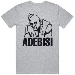 Oz Adebisi Classic Television TV Show T Shirt