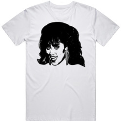 Sandra Clark Jackee Harry 227 80s Tv Show Character Fan Classic Television TV Show T Shirt