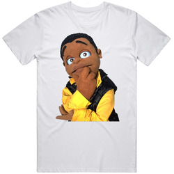 Cousin Skeeter Popular 90s Sitcom Tv Show Fan Classic Television TV Show T Shirt