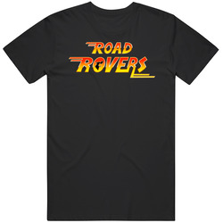 Road Rovers Retro 90s Tv Show Fan Classic Television TV Show T Shirt