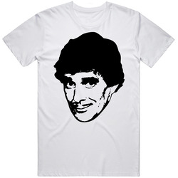 Dwayne Schneider Pat Harrington Jr. One Day At A Time 80s Tv Show Character Fan Classic Television TV Show T Shirt