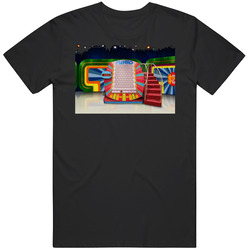 Price Is Right Plinko Classic Television TV Show T Shirt