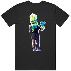 The Thingamajig The Masked Singer Fan Classic Television TV Show T Shirt