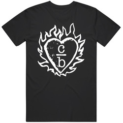 Clothes Over Bros One Tree Hill Tv Show Fan Classic Television TV Show T Shirt