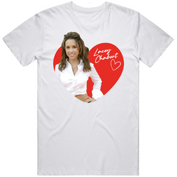 Lacey Chabert 90s Movie Tv Stars Heartthrob Fan Classic Television TV Show T Shirt