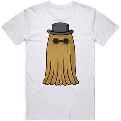The Addams Family Cousin It Retro 90s Animated Tv Show Fan Classic Television TV Show T Shirt