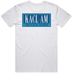 Frasier Kacl Radio Talk Show Retro 90s Tv Show Fan Classic Television TV Show T Shirt