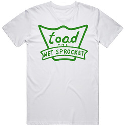 Toad The Wet Sprocket Parks And Recreation Fun Popular Tv Show Classic Television TV Show T Shirt