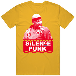 Dragonfly Jones Silence Punk Martin Tv Show Classic Television TV Show T Shirt