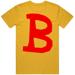 Little Bill Cartoon Tv Show Classic Television TV Show T Shirt