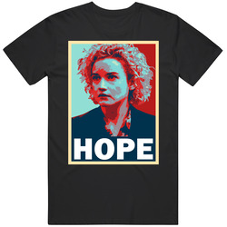 Ruth Langmore Julia Garner Ozark Fan Hope Parody Classic Television T Shirt