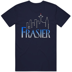 Frasier Classic Television T Shirt