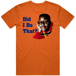 Family Matters Steve Urkel Did I Do That Classic Television T Shirt