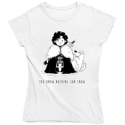Game Of Thrones You Classic Television Ladies T Shirt