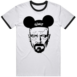 Walt Heisenberg Classic Television T Shirt