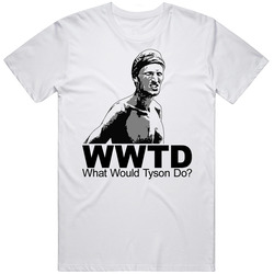 Survivor Heroes Vs Villains Tyson Apostol Classic Television T Shirt