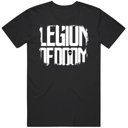 Legion Of Doom Justice League Joe Manganiello Inspired Classic Television T Shirt