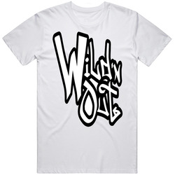 Wild N Out Nick Cannon Mtv2 Show Cool Classic Television T Shirt