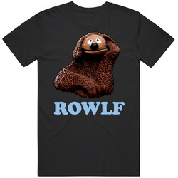 Rowlf The Dog The Muppets Classic Television T Shirt