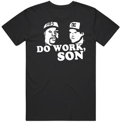 Rob And Big Do Work Son Classic Television T Shirt