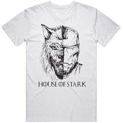 House Of Men W Ca Classic Television T Shirt