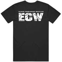 Ecw Tv Show Classic Television T Shirt