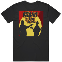 Kenan And Kel 90s Tv Show Classic Television T Shirt