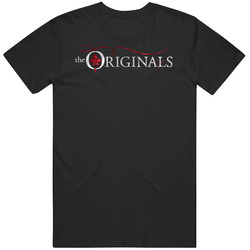 The Originals Tv Classic Television T Shirt