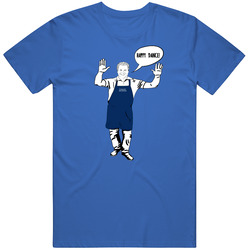 Happy Dance Qvc David Venable Classic Television T Shirt