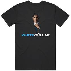 White Collar Tv Show Classic Television T Shirt