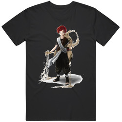 Gannicus Spartacus Gods Of The Arena Classic Television T Shirt