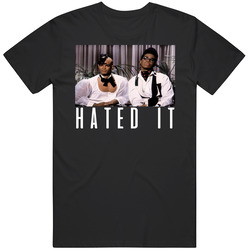 Hated It In Living Color Skit Variety Tv Show Fan Classic Television T Shirt