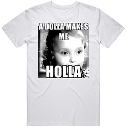 Honey Boo Boo Child Classic Television T Shirt