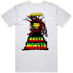 How To Make It In America Rasta Monsta Classic Television T Shirt