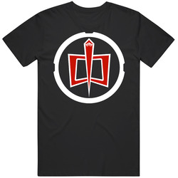 The Greatest American Hero Tv Show Classic Television T Shirt