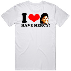 I Love Uncle Jesse  John Stamos Full House Classic Television T Shirt