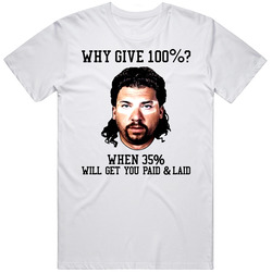 Eastbound And Down Kenny Powers Motivational Classic Television T Shirt