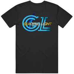 Guiding Light Soap Opera Classic Classic Television T Shirt