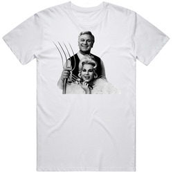 Green Acres Classic Tv Show Classic Television T Shirt