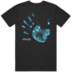 Fringe Tv Show Classic Television T Shirt