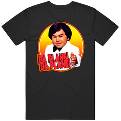 Fantasy Island Tattoo 80s Character Classic Television T Shirt