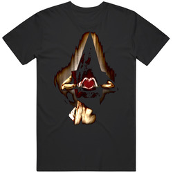 Silent Hill Pyramid Head Video Game Classic Television T Shirt