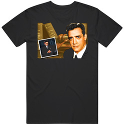 The Perry Mason Show Classic Television T Shirt