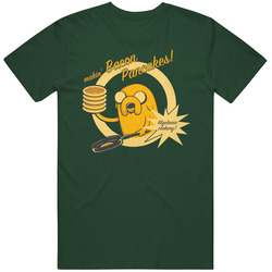 Cooking Time Classic Television T Shirt