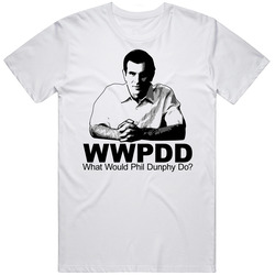 Phil Dunphy Modern Family Funny Comedy Classic Television T Shirt