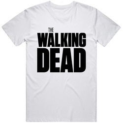 Ren Walking 8jsss Wh Hood Unisex Cotton Tee Classic T Shirt
