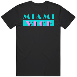 Tr Miami Dgf9djgd A Unisex Cotton Tee Classic T Shirt