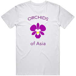 Orchids Of Asia Day Spa Robert Kraft Patriots Forida Unisex Cotton Tee Classic T Shirt