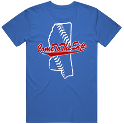 Come To The Sip Unisex Cotton Tee Classic T Shirt